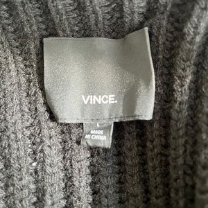 Vince Mens Large Sweater